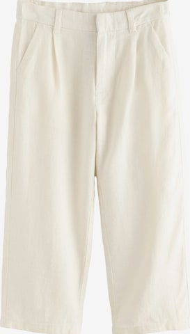 smėlio Next Laisvas Kelnės: priekis