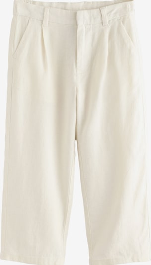 Next Housut värissä ecru, Tuotenäkymä