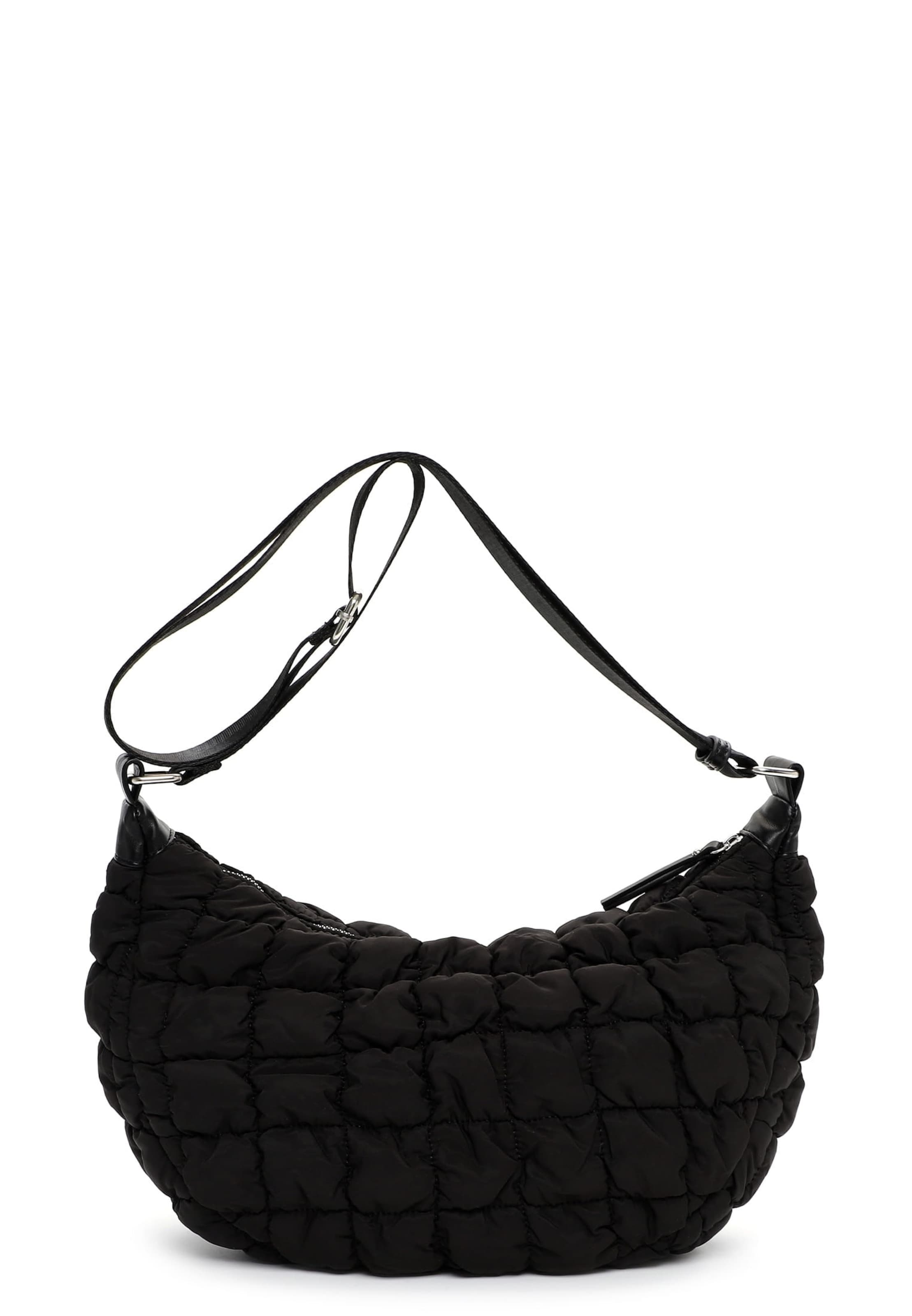 Emily & Noah Skuldertaske ' E&N Epinal RUE 09 ' i sort