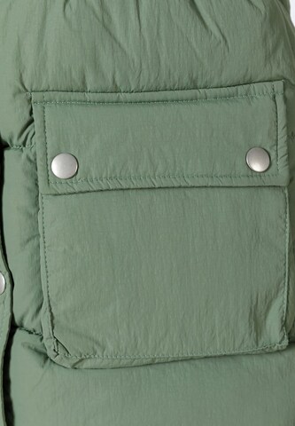 Gilet di MINOTI in verde