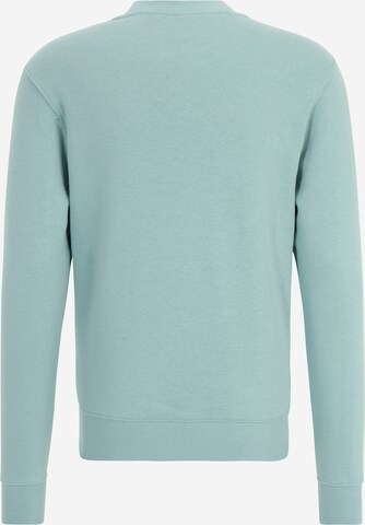 Nike Sportswear Regular fit Sweatshirt in Blauw