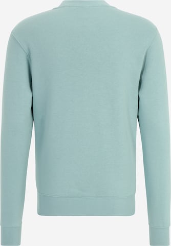 Nike Sportswear Regular fit Sweatshirt in Blue