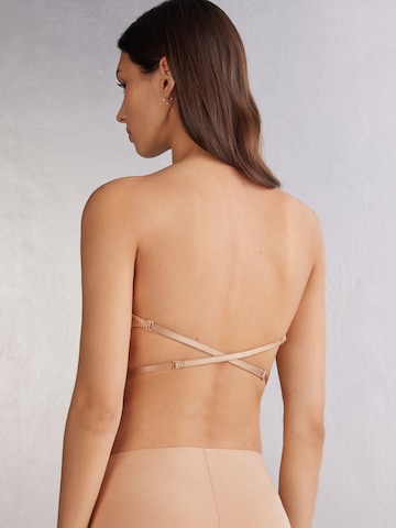 INTIMISSIMI Balconette BH in Beige