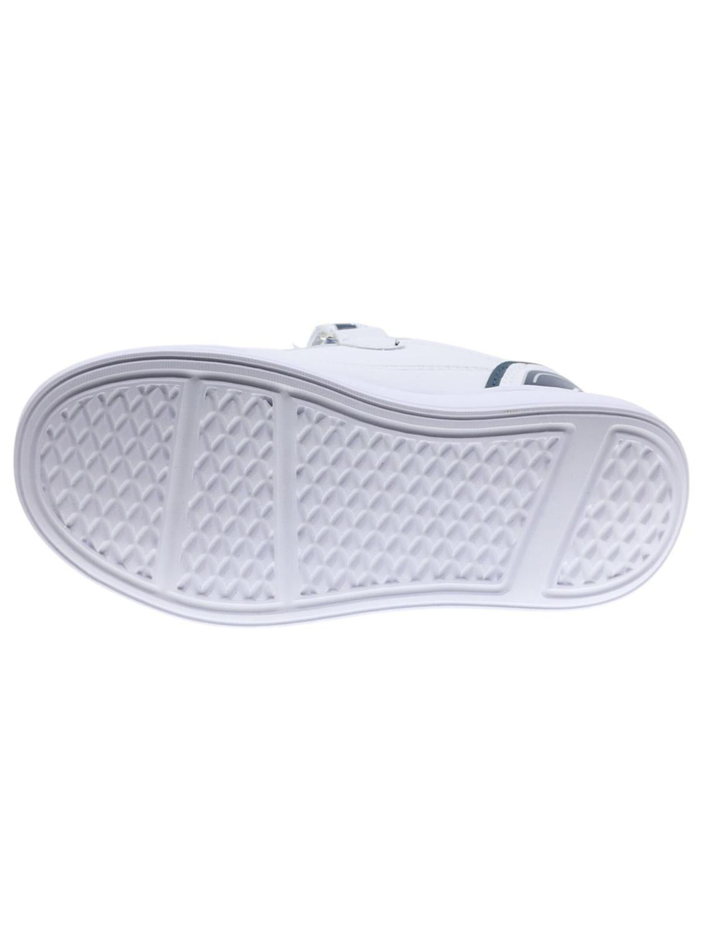 Beppi Sneakers 'Casual Shoe' in Wit