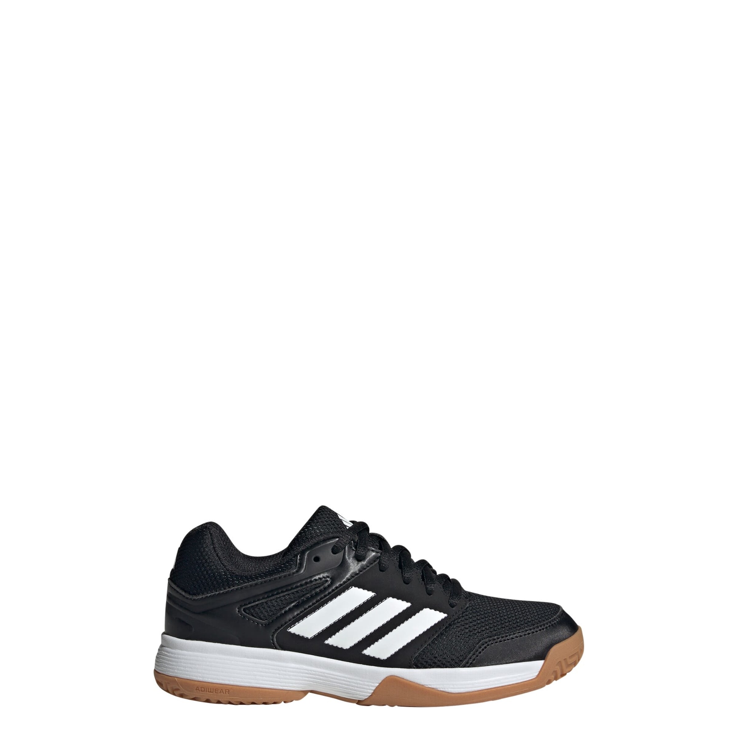 ADIDAS PERFORMANCE Sports shoe 'Speedcourt' in Black