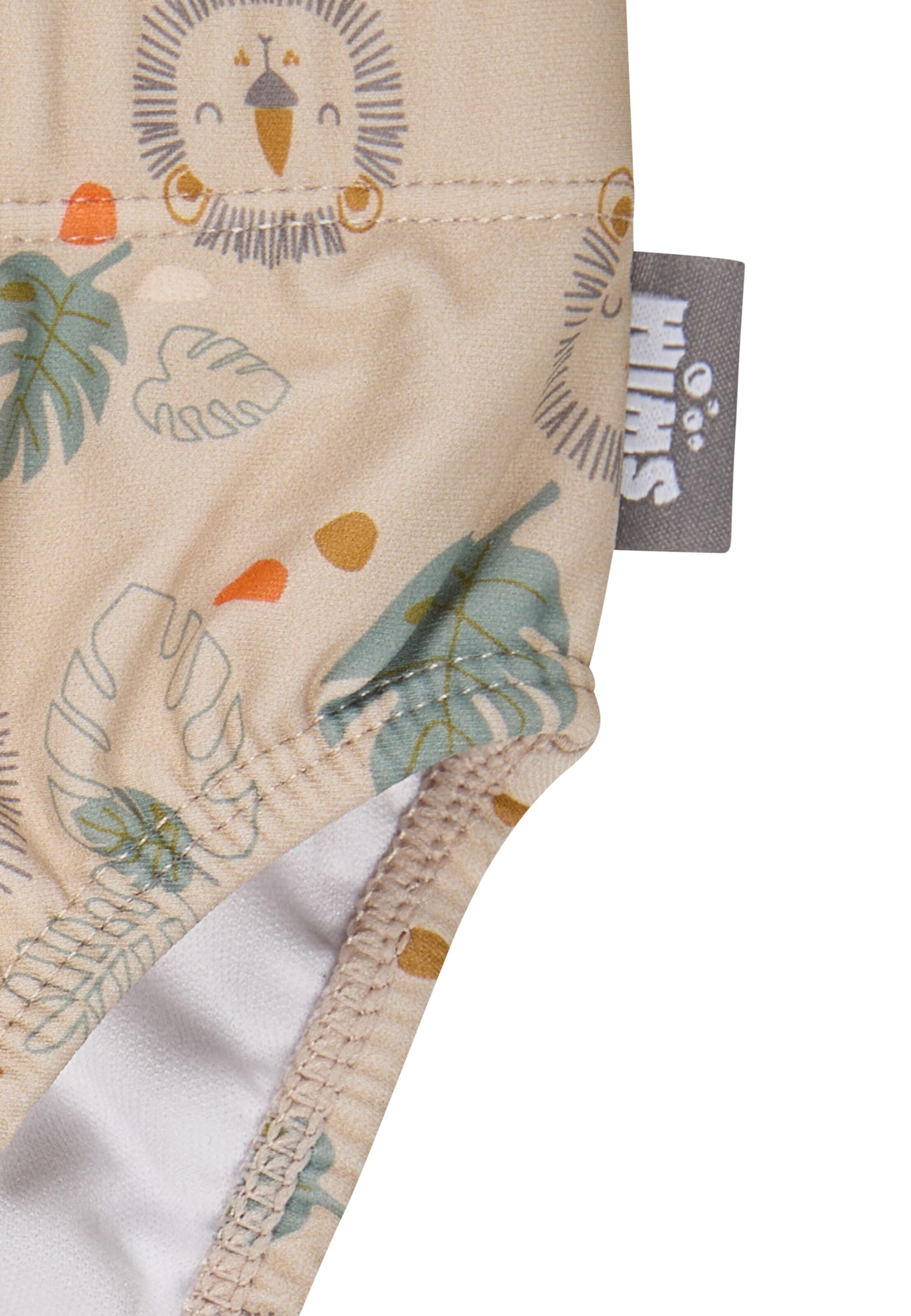 STERNTALER Swim Trunks in Beige