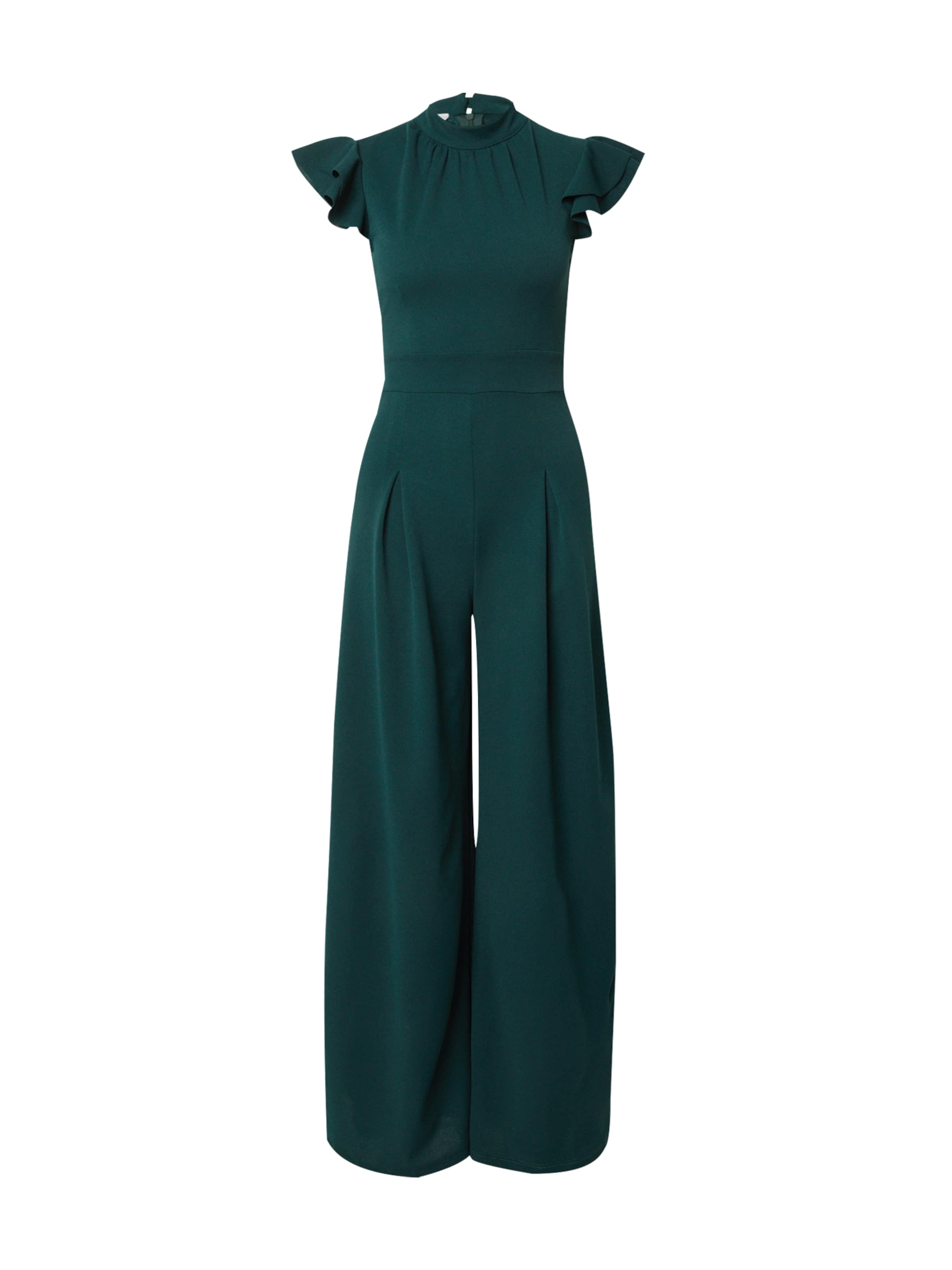 žalia WAL G. Vienos dalies kostiumas 'ASHLEY': priekis