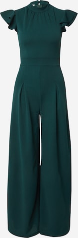 žalia WAL G. Vienos dalies kostiumas 'ASHLEY': priekis