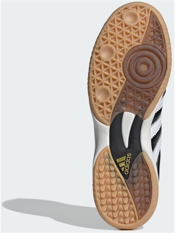 ADIDAS Sneaker 'Samba' in Schwarz