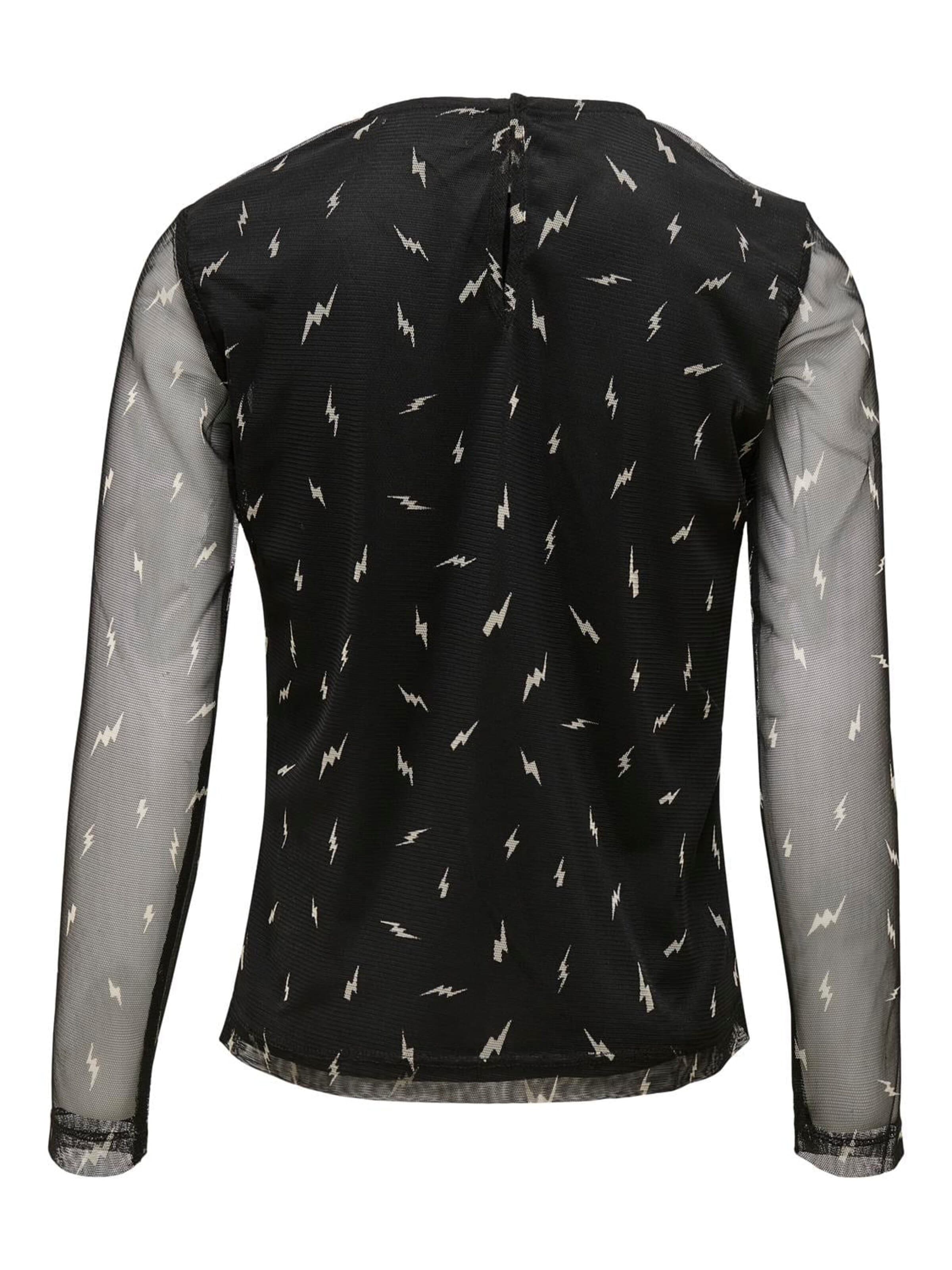 ONLY Shirt in Black