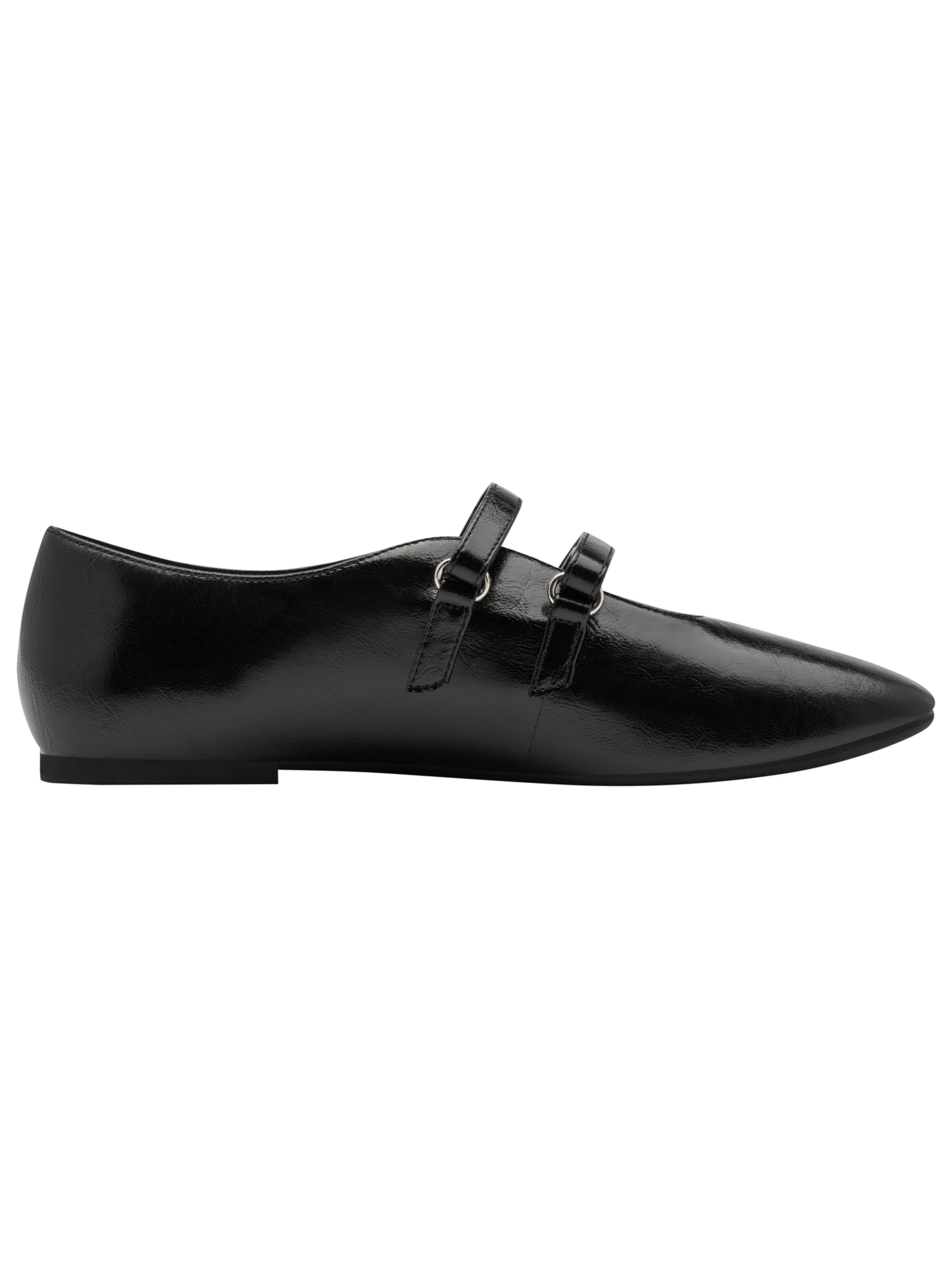 Tamaris Ballerina in Black