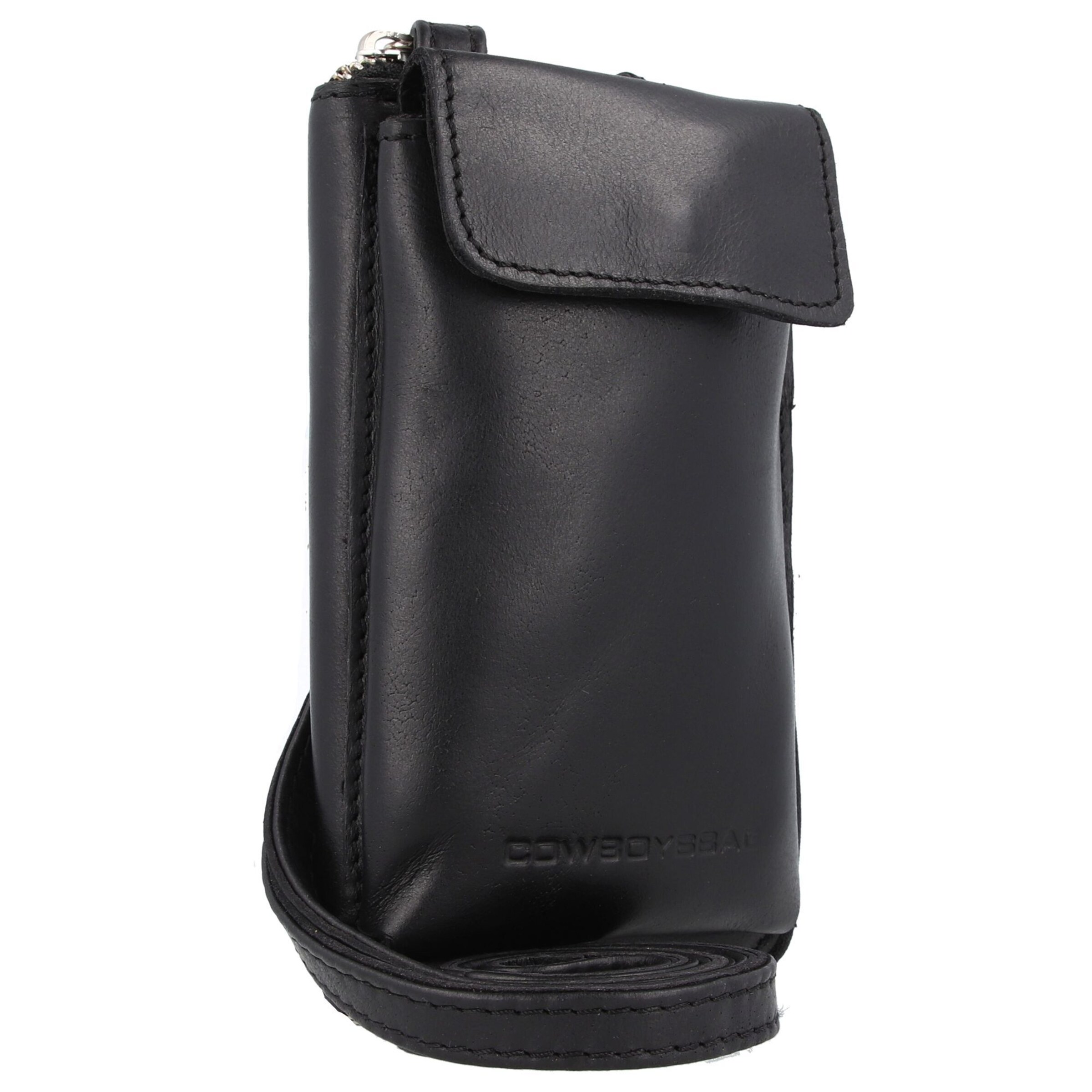 Borsa a tracolla di Cowboysbag in nero