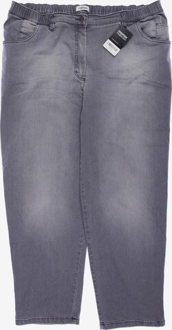 KjBRAND Jeans 37-38 in Grau: predná strana
