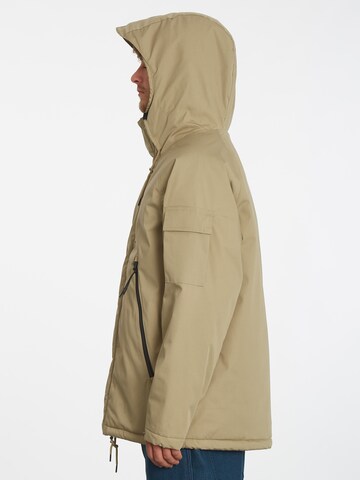 Volcom Winter jacket 'STOKE STONE II 10K' in Green