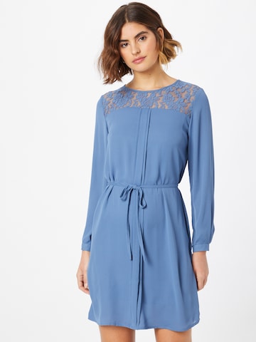 ONLY Dress 'ALICE' in Blue: front