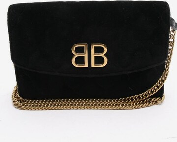 Balenciaga Bag in One size in Black: front