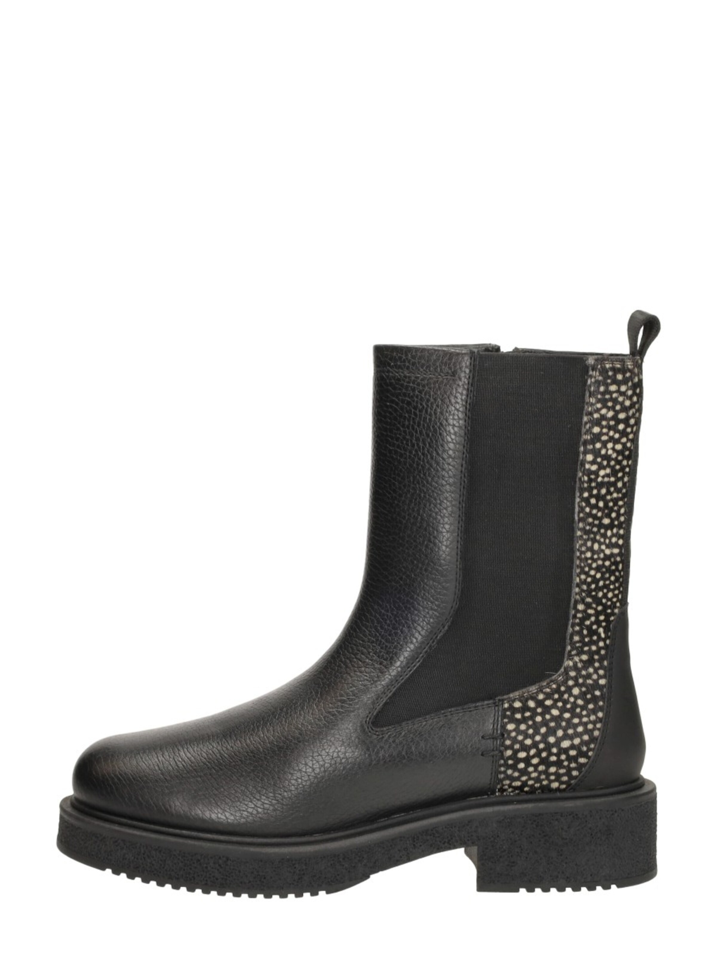 MARUTI Boots 'Sarah'‌‌‌‌‌‌‌‌‌‌ in Schwarz