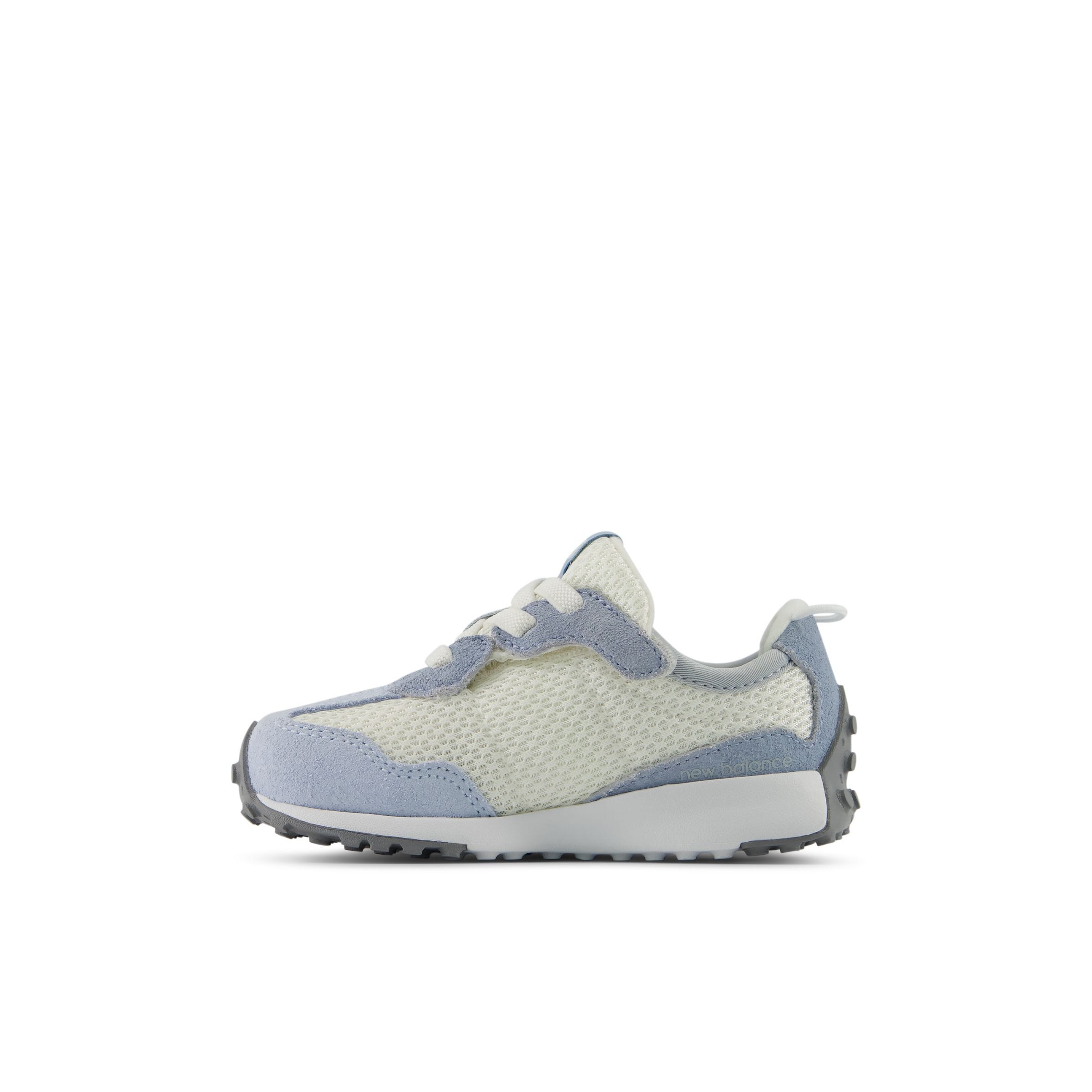 new balance Sneaker '327 NEW-B Hook & Loop'. in Blau