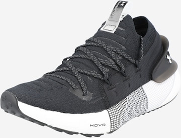 Chaussure de course 'Phantom 3' UNDER ARMOUR en noir : devant