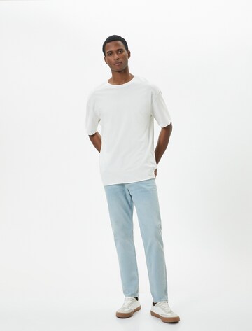 Koton Skinny Jeans in Blue