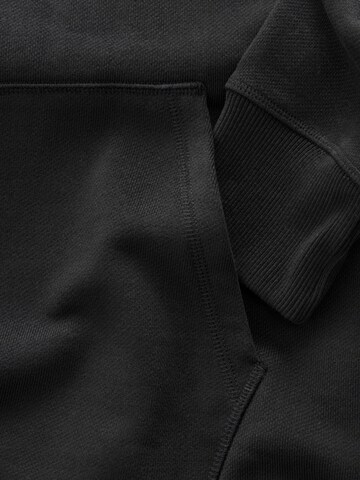 Next Sweatshirt in Black