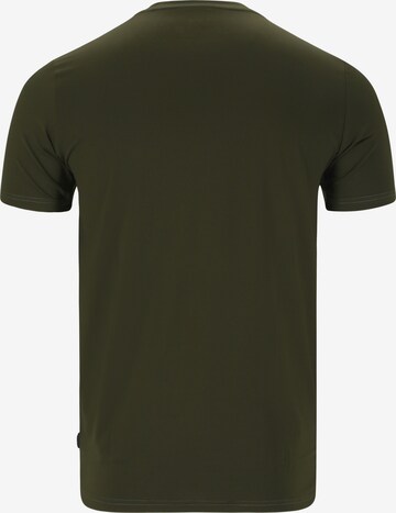 ELITE LAB Performance Shirt 'Sustainable X1 Elite' in Green