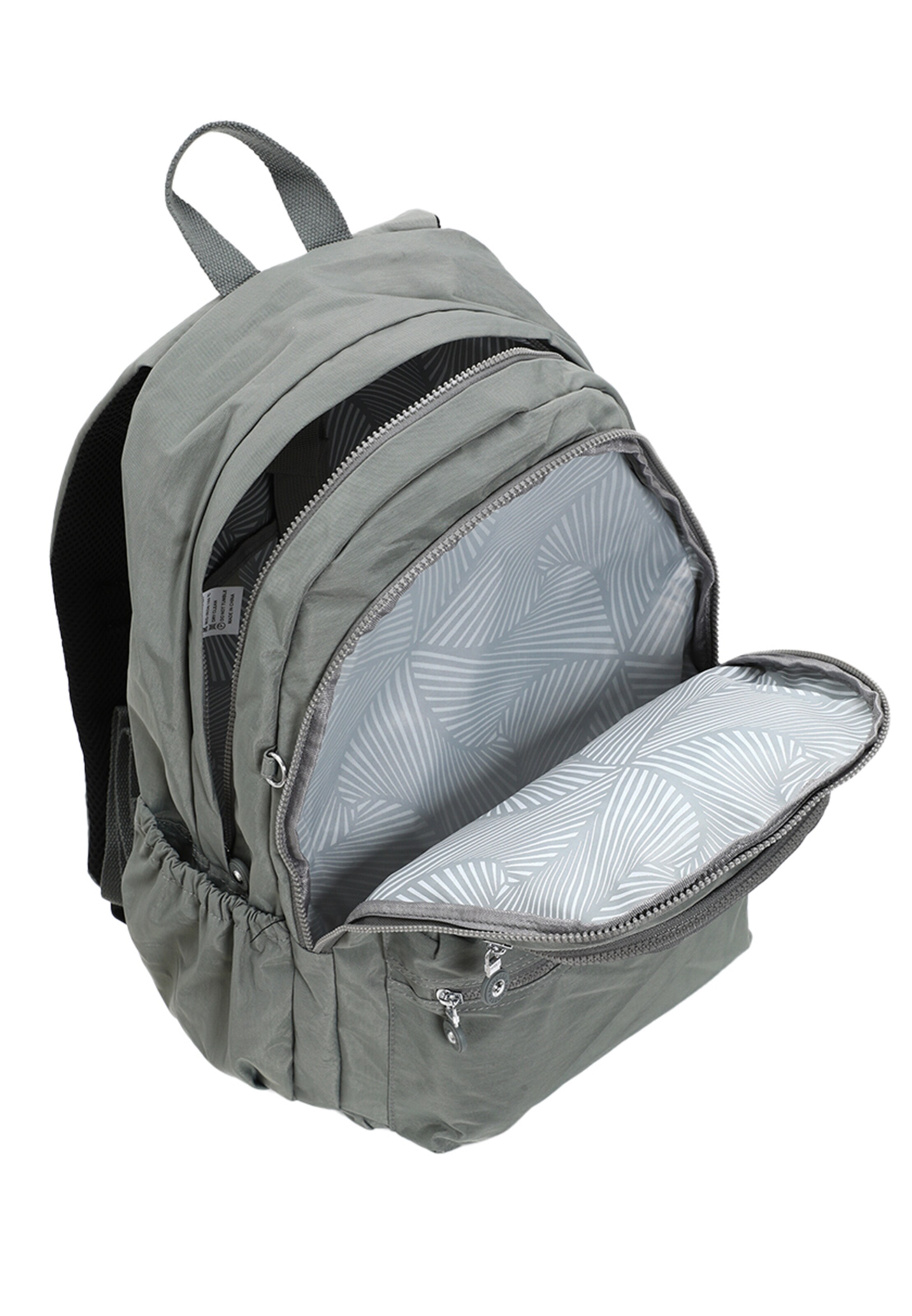 MindesaRuksak - siva boja