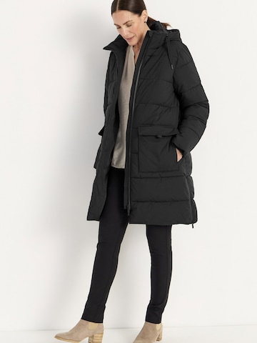 Cellbes of Sweden Winter jacket in Black