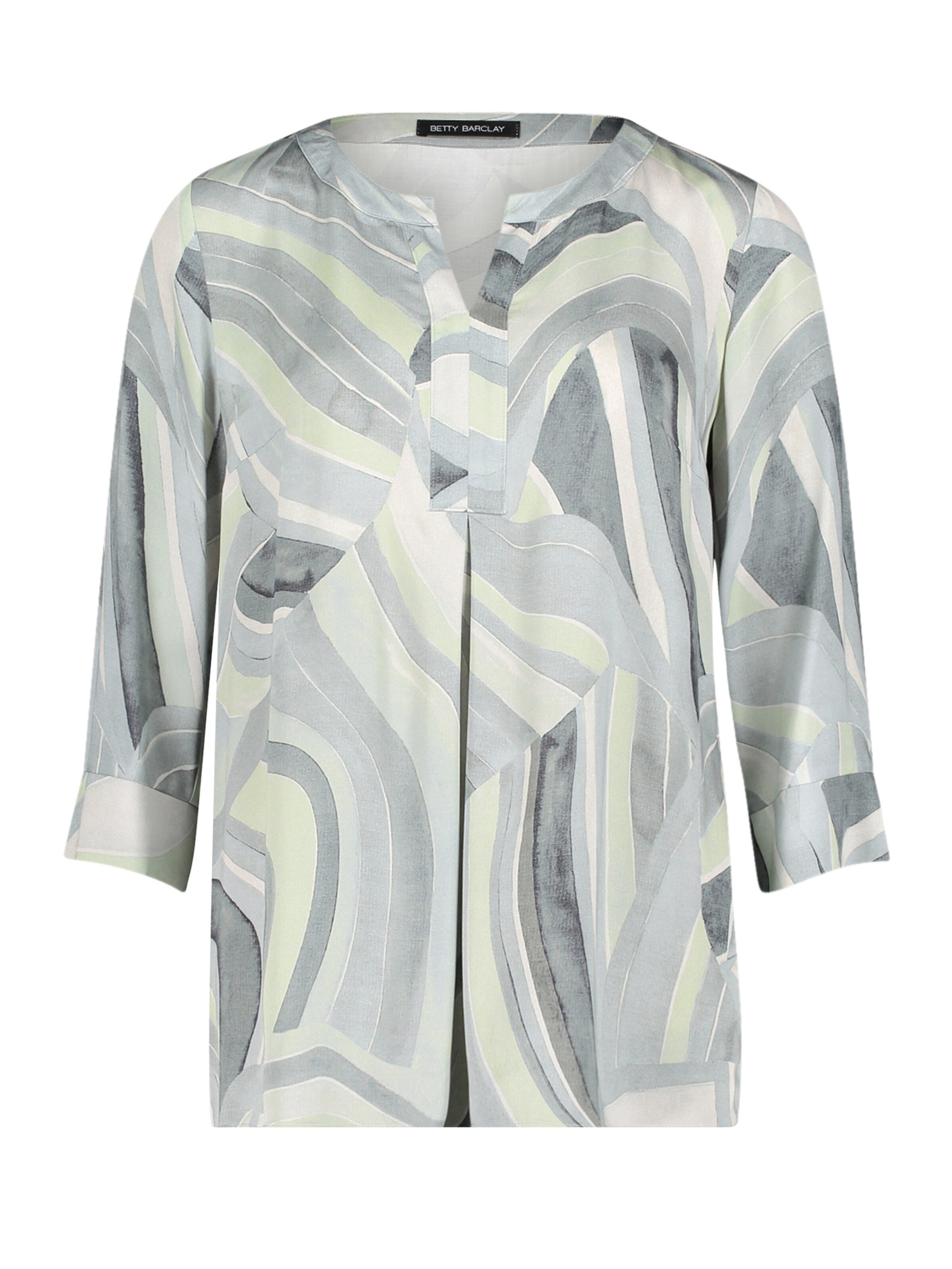 Betty Barclay Blouse in Mint, Item view