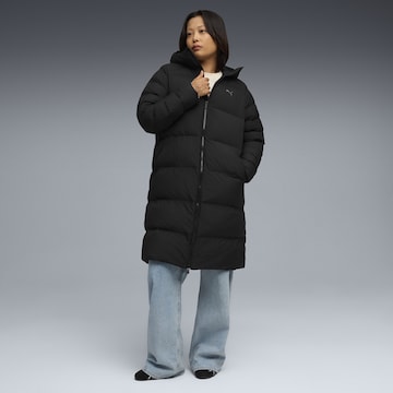 PUMA Tussenjas 'Mono' in Zwart