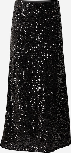 Sijonas 'PCKAM' iš PIECES, spalva – juoda, Prekių apžvalga