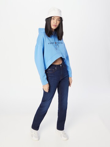 TOMMY HILFIGER Regular Jeans in Blau