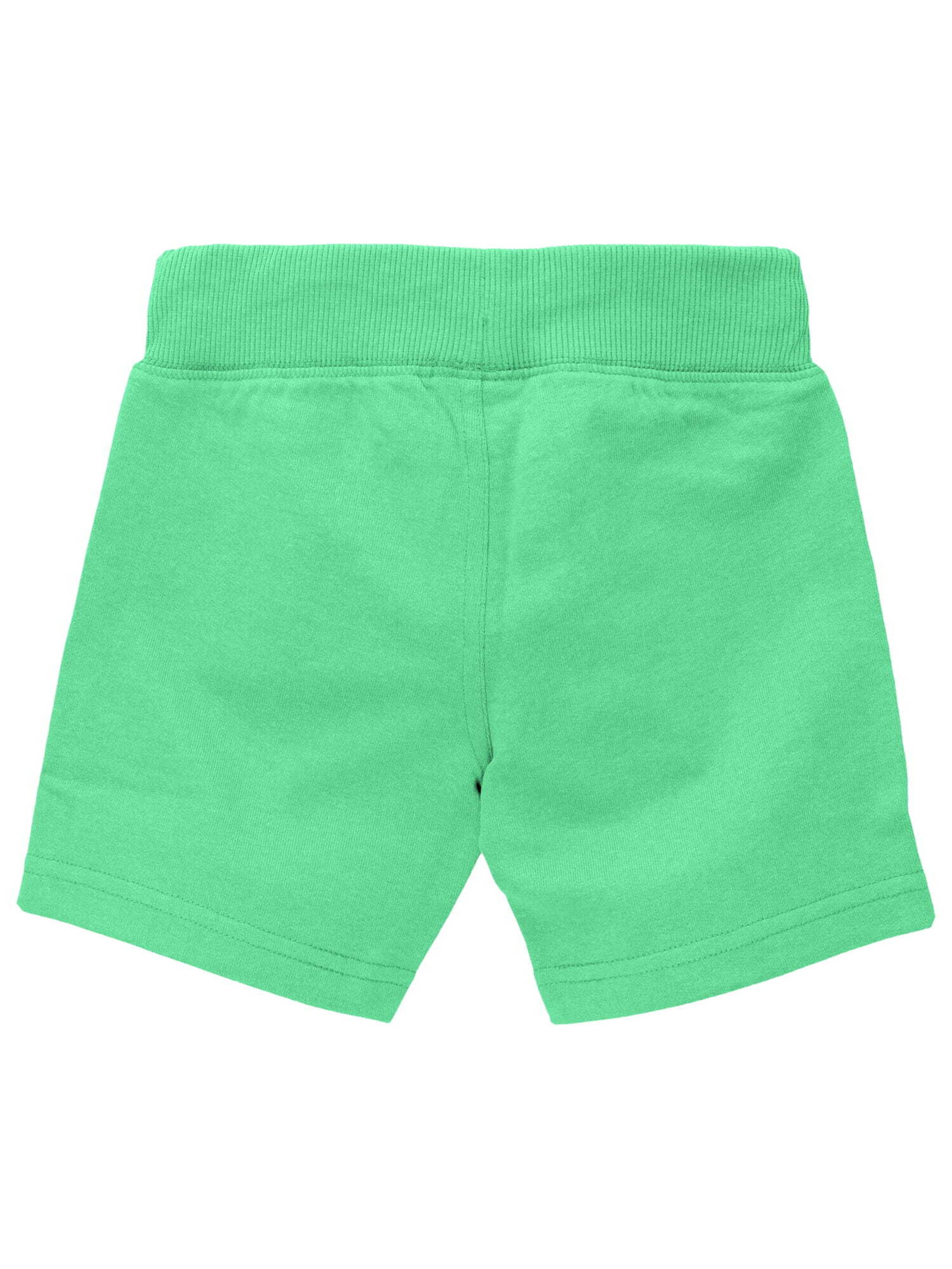 Villervalla Regular Athletic Pants in Green