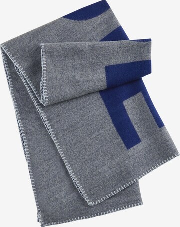 CODELLO Scarf 'Cozy Feeling' in Blue