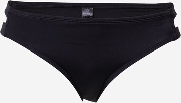 Dorina Bikini Bottoms 'CASABLANCA' in Black: front