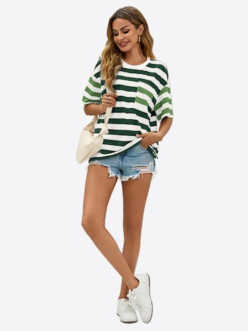 Imily Bela Koszulka w kolorze biały