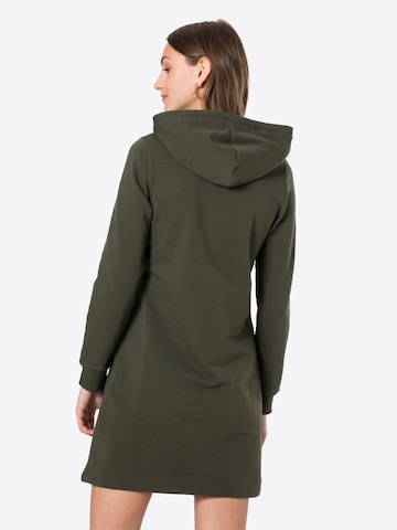 Robe 'Lea' ABOUT YOU en vert