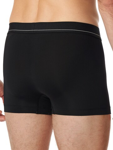 Boxers ' Shorts - Pure Micro ' SCHIESSER en noir