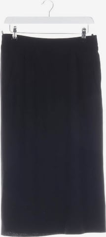 BOGNER Skirt in XL in Black: front