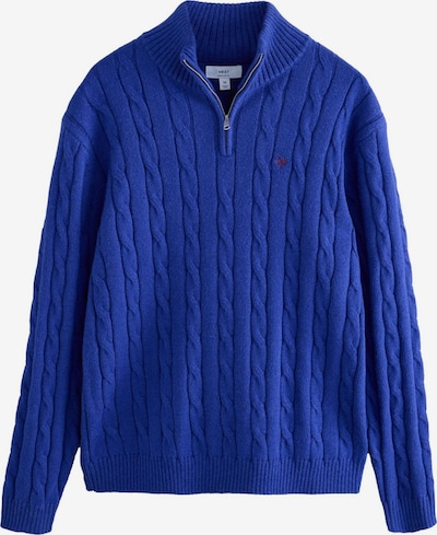 Next Sweater in S in Blue, Item view