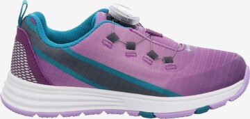 Vado Sneakers 'Sky' in Purple