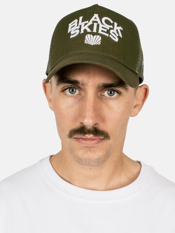 Blackskies Cap‌‌‌ in Grün
