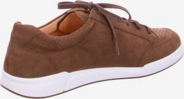 Ganter Sneaker in Braun