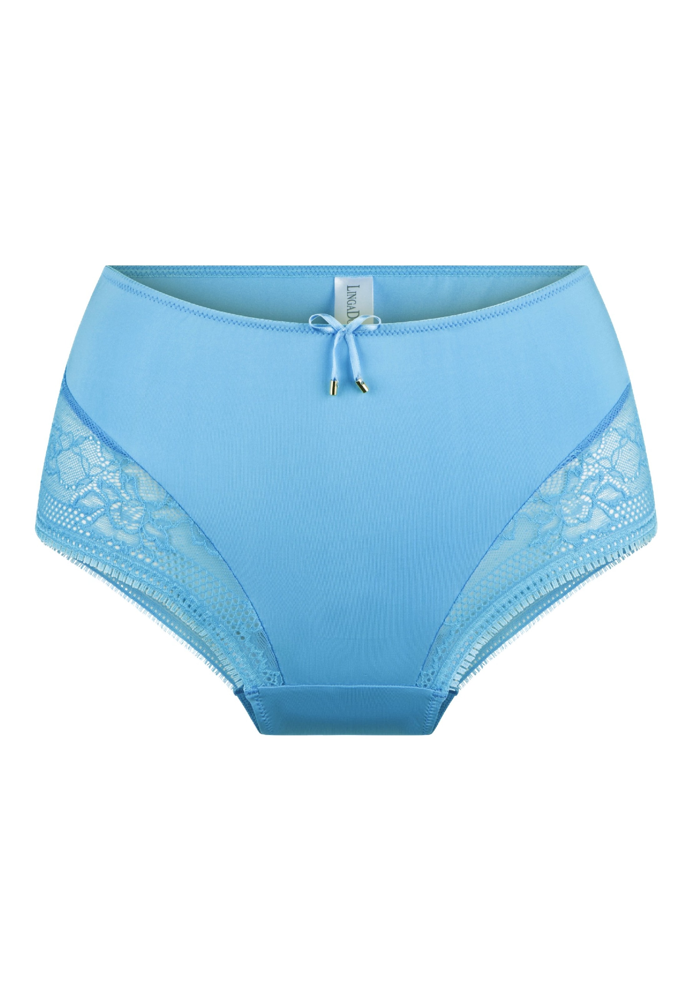 LingaDore - Hipster em azul: frente