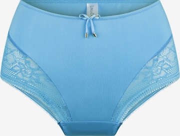 LingaDore - Hipster em azul: frente