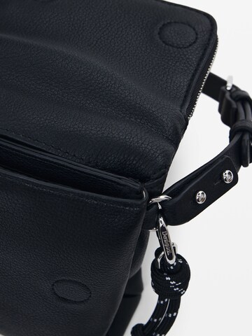 Desigual Smartphone Case in Black
