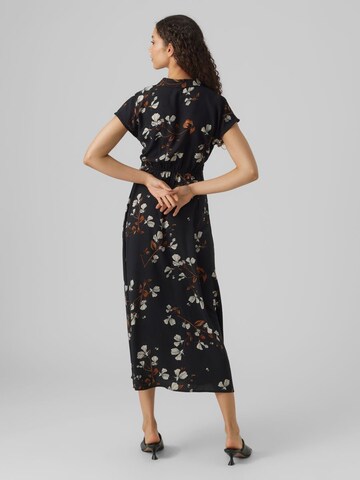 Robe VERO MODA en noir