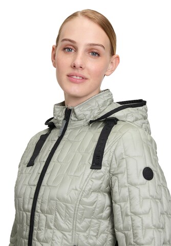 GIL BRET Between-Season Jacket in Green