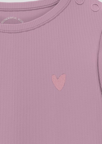 s.Oliver Shirt in Pink: Vorderseite