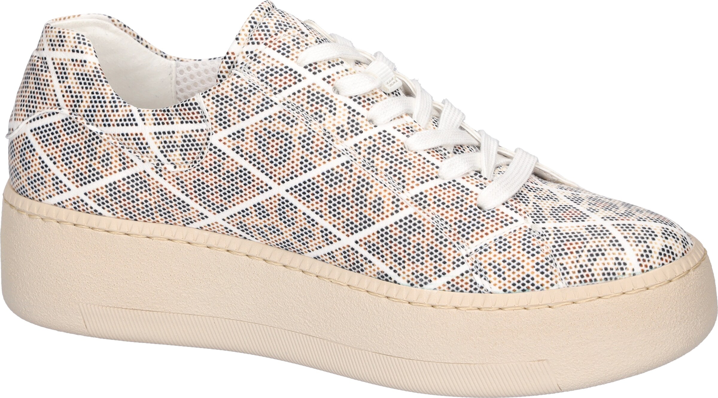 WALDLÄUFER Sneakers in Beige